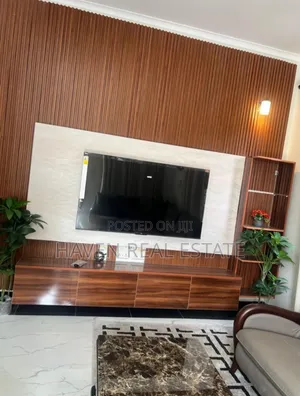 Furnished 2bdrm Apartment in Msasani for rent
