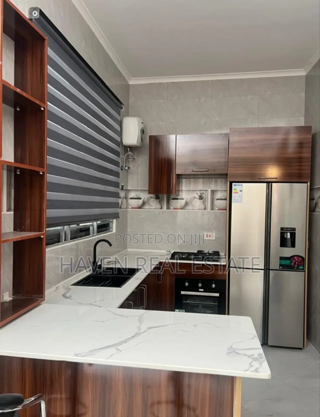 Furnished 2bdrm Apartment in Msasani for rent