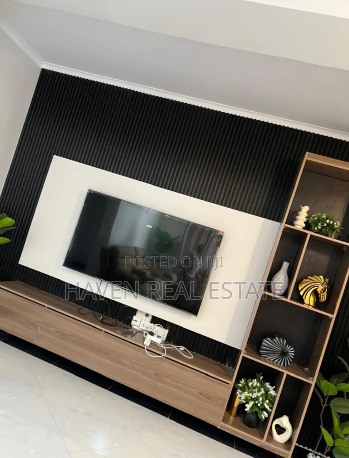 Furnished 2bdrm Apartment in Msasani for rent