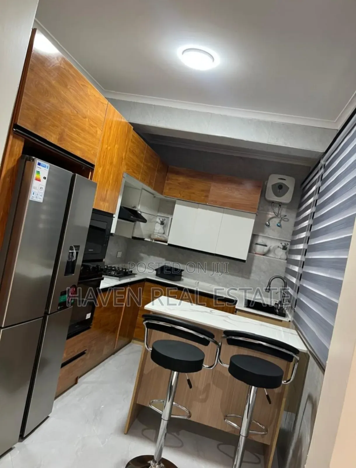 Furnished 2bdrm Apartment in Msasani for rent