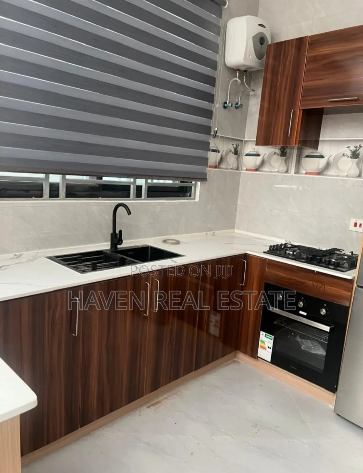 Furnished 2bdrm Apartment in Msasani for rent