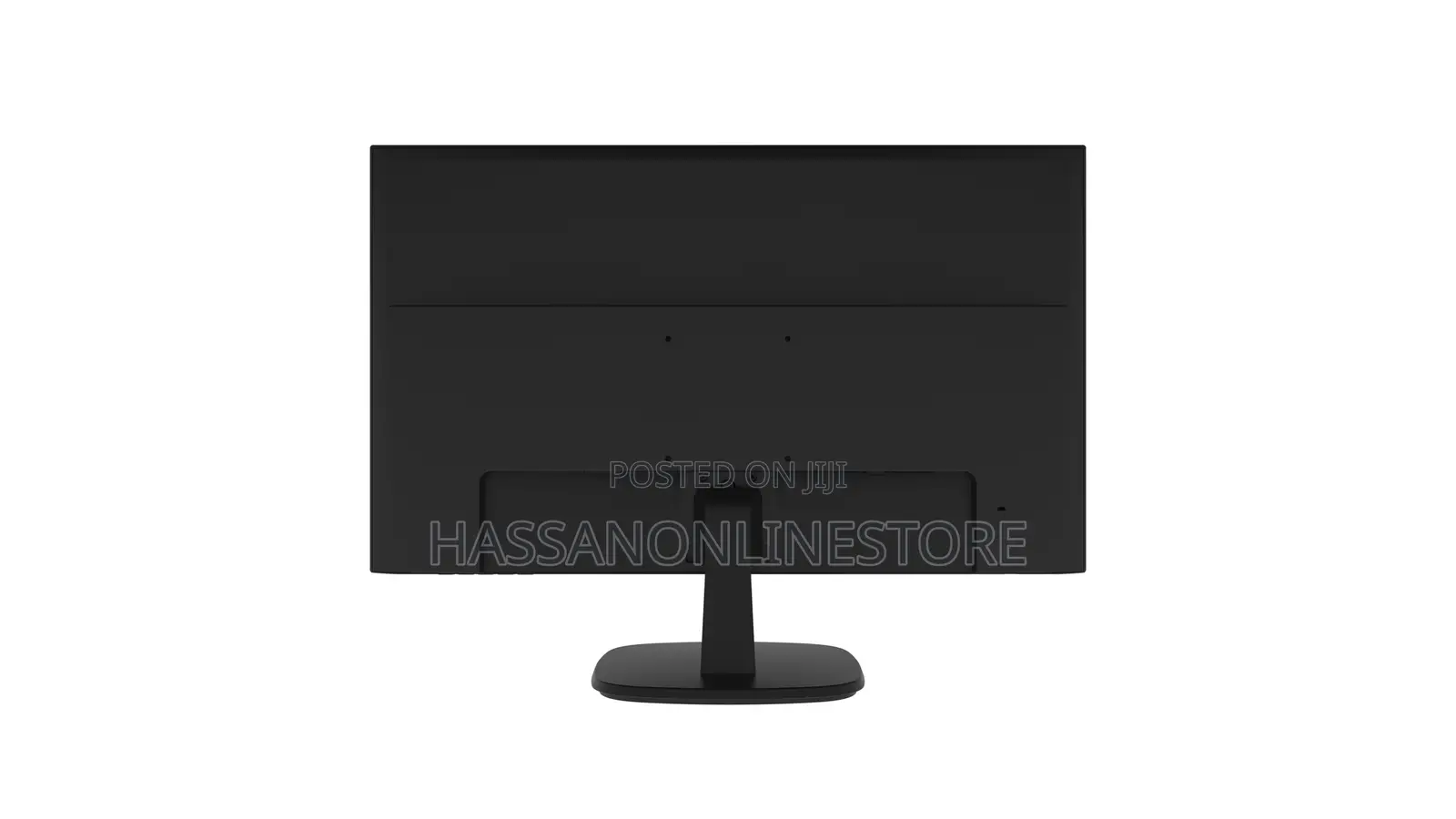 Hikvision Ds-D5027fn 27 Inch FHD Borderless Monitor