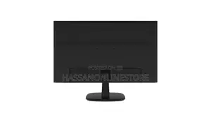 Hikvision Ds-D5027fn 27 Inch FHD Borderless Monitor