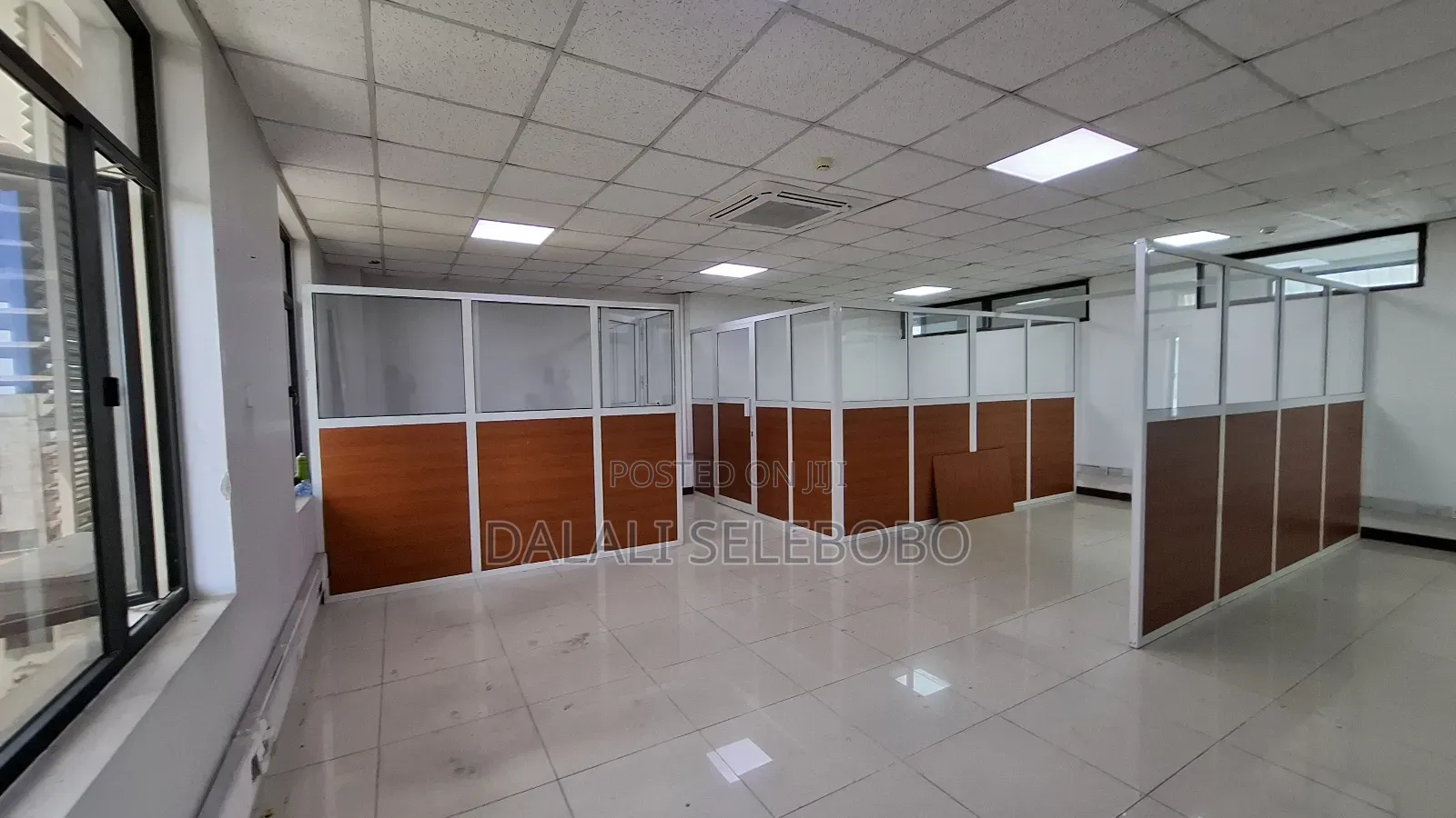 Privatte Office at Kinondoni Leaders