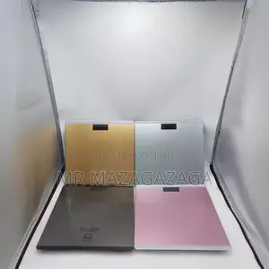 Bathroom Scale Digital