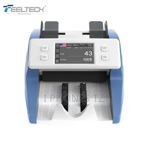 Bill Counter Machine