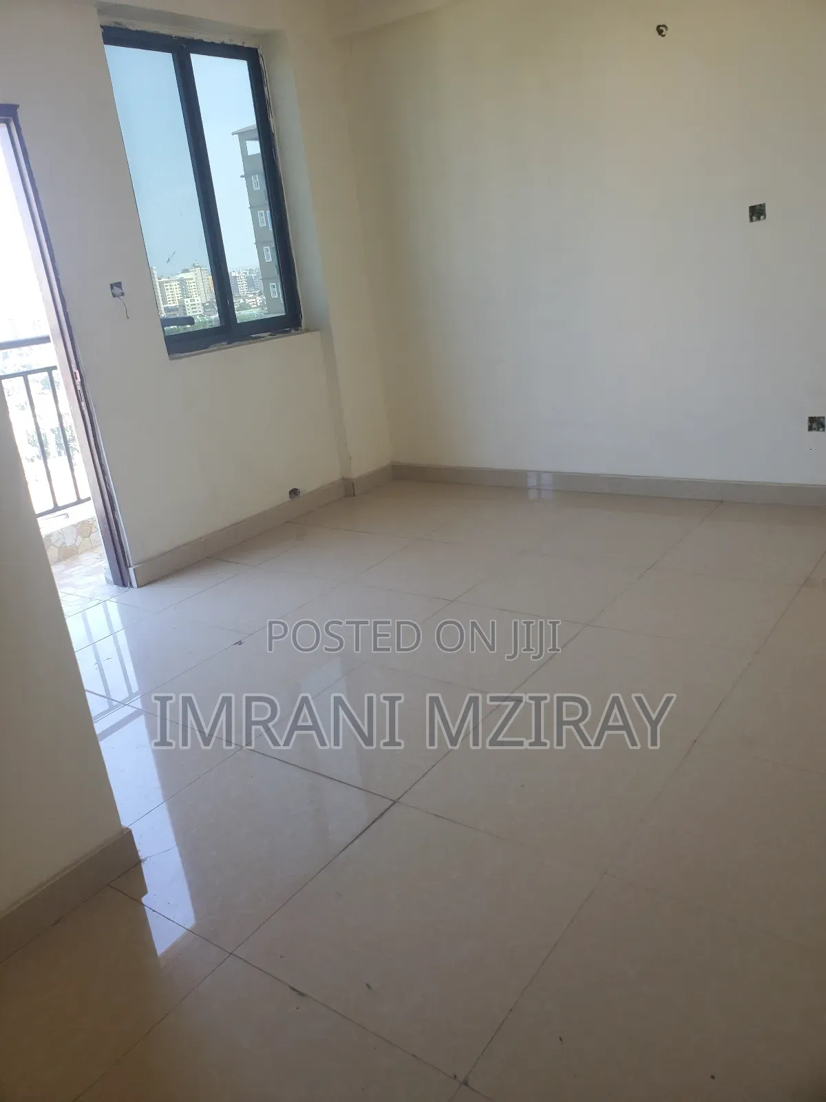 Furnished 3bdrm Apartment in Masaki for sale