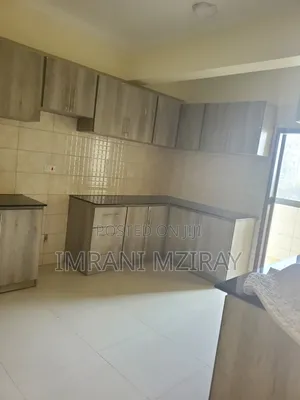 Furnished 3bdrm Apartment in Masaki for sale