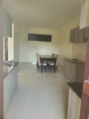 Furnished 3bdrm Apartment in Masaki for sale