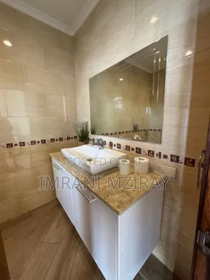 4bdrm House in Sinza for sale
