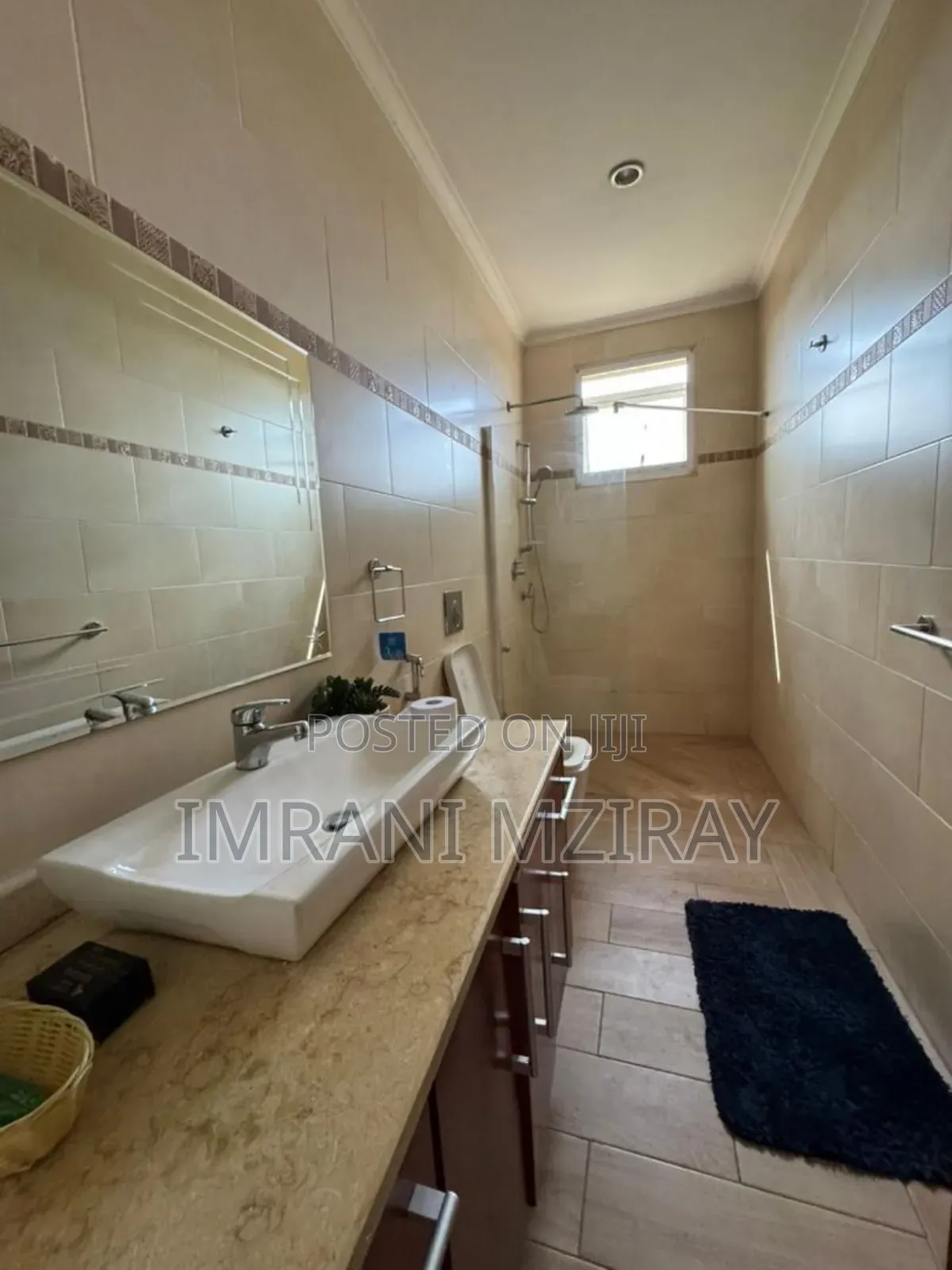 4bdrm House in Sinza for sale
