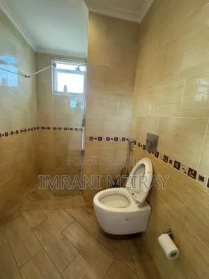 4bdrm House in Sinza for sale
