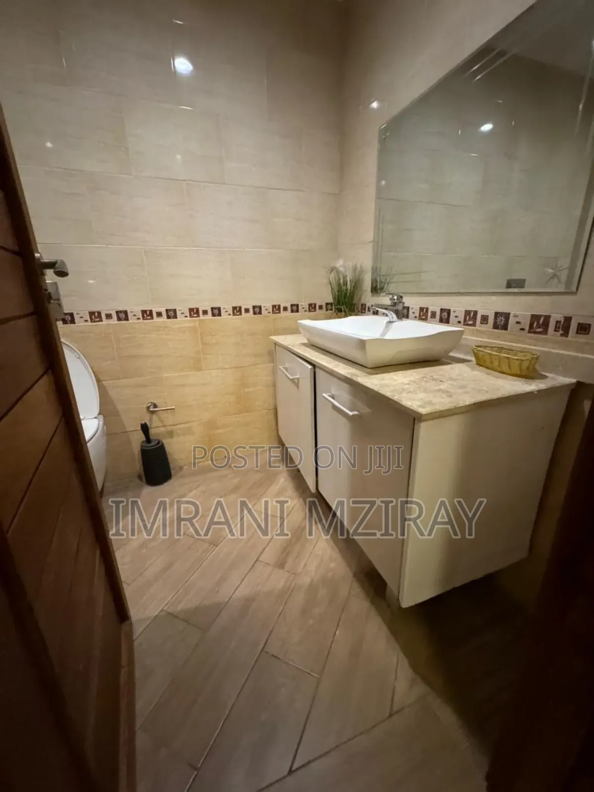 4bdrm House in Sinza for sale