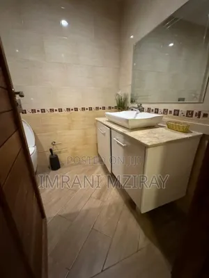4bdrm House in Sinza for sale