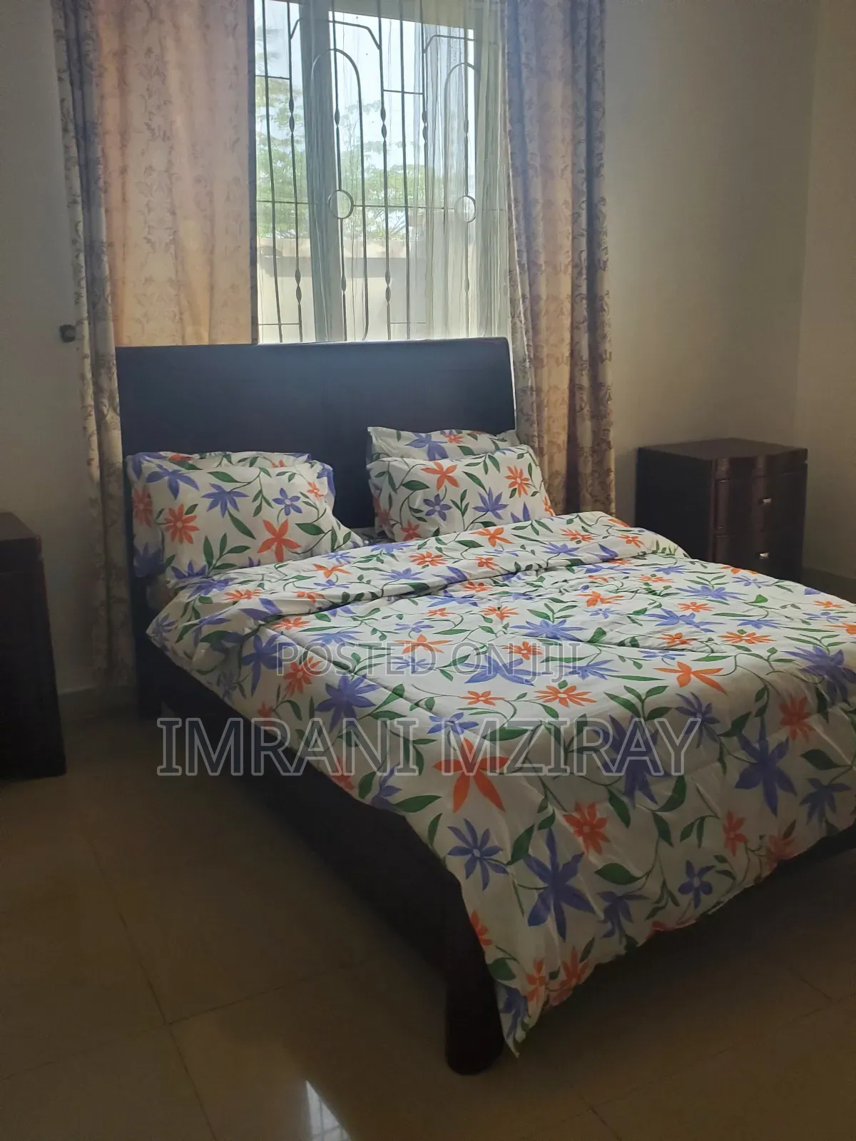 4bdrm House in Sinza for sale