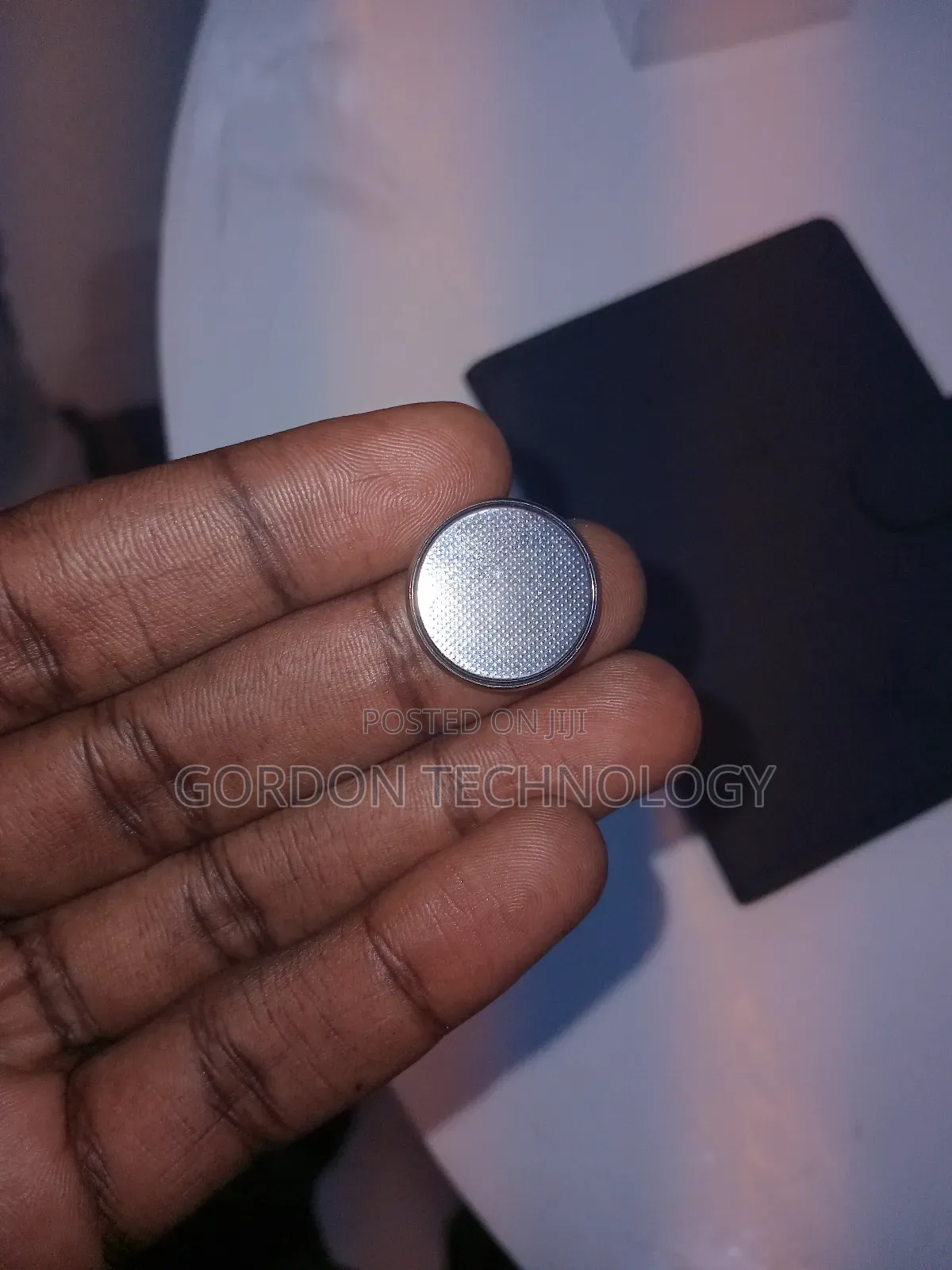 GPS Tracker for Portable Things(Tv)