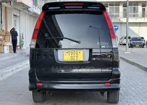 Toyota Noah 2003 Black