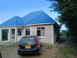 3bdrm House in Kibamba for sale