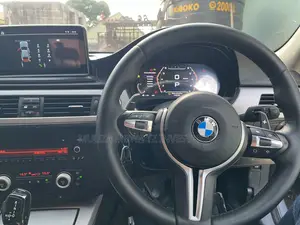 BMW 3 Series 2006 Gray