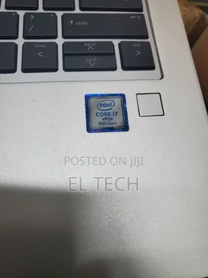 Laptop HP EliteBook 830 G6 8GB Intel Core i7 SSD 256GB