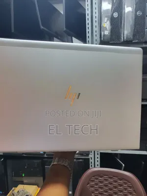 Laptop HP EliteBook 830 G6 8GB Intel Core i7 SSD 256GB