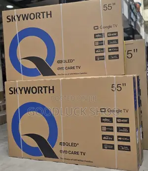 Skyworth Smart Tv Inch 55