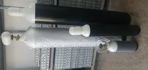 Medical Oxygen Cylinder
