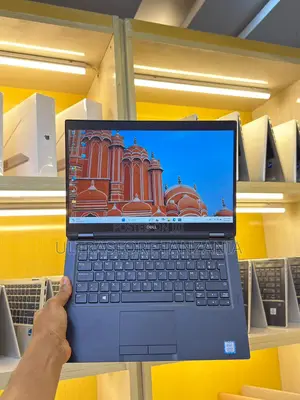 New Laptop Dell Latitude 7390 16GB Intel Core I7 SSD 256GB