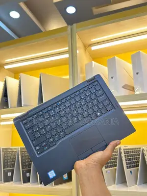 New Laptop Dell Latitude 7390 16GB Intel Core I7 SSD 256GB
