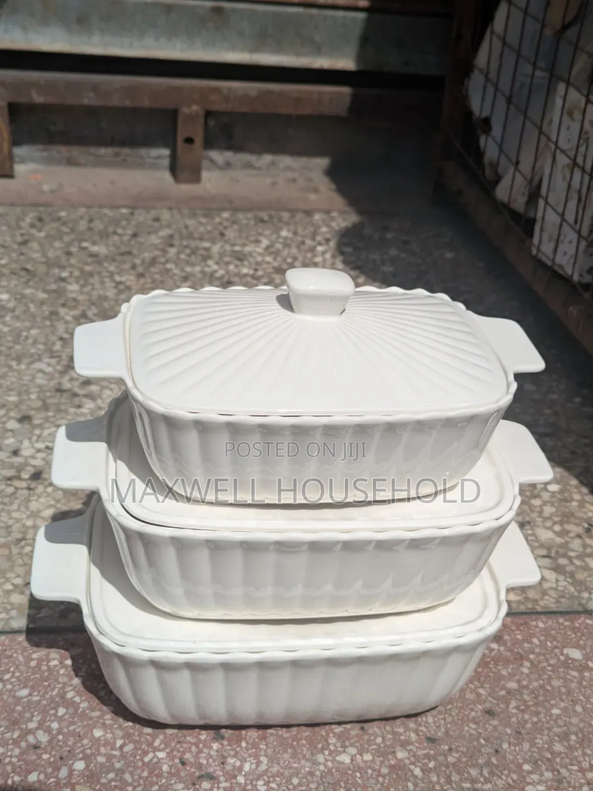 Saving Bowl Set