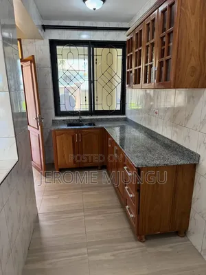 3bdrm Apartment in Goba for rent