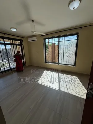 3bdrm Apartment in Goba for rent
