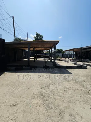 Plot/Old House for Sale in Mikochen A