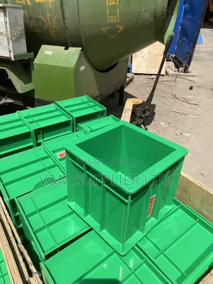 Concrete Testing Mould