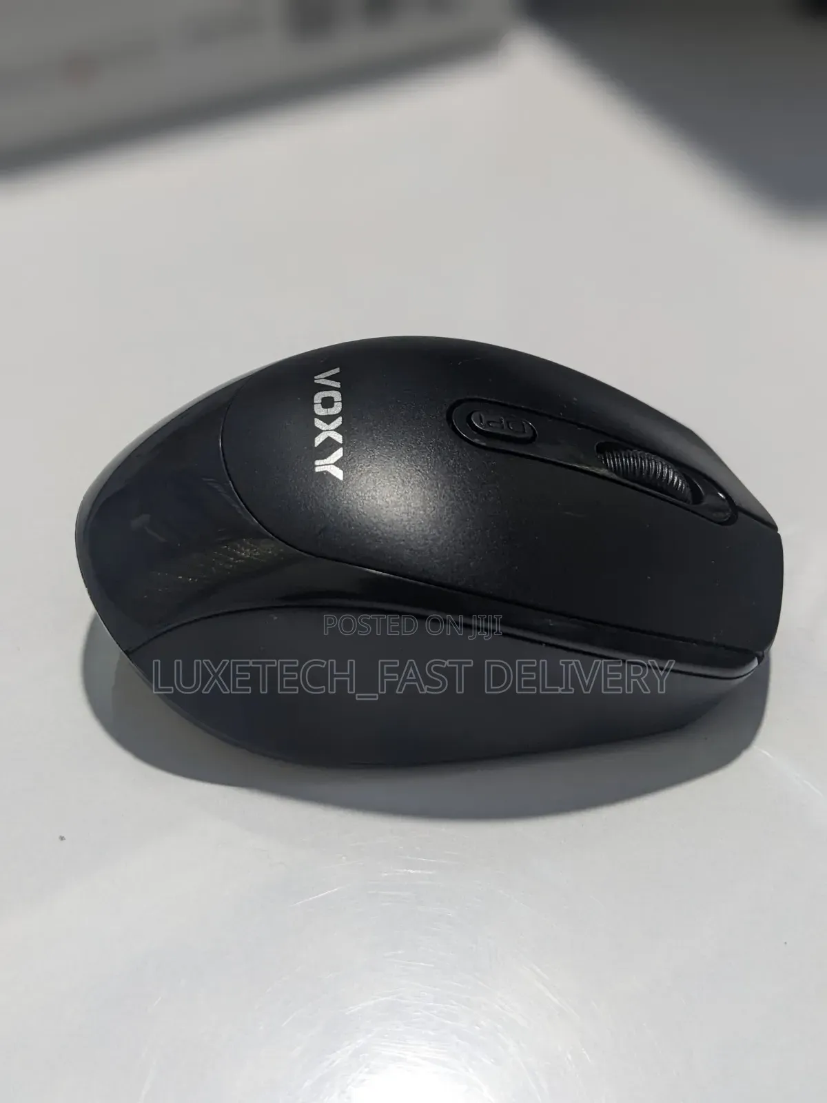 Voxy W600 Wireless Mouse