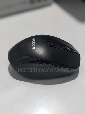Voxy W600 Wireless Mouse