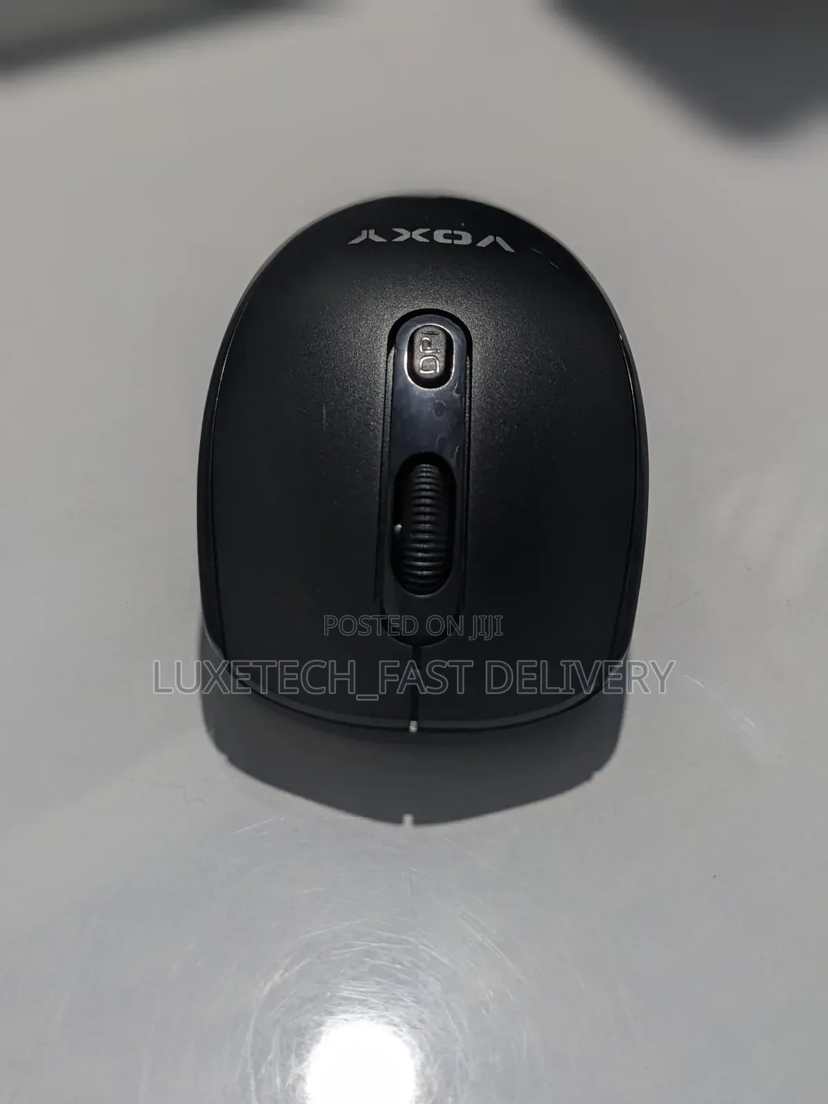 Voxy W600 Wireless Mouse