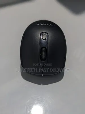 Voxy W600 Wireless Mouse