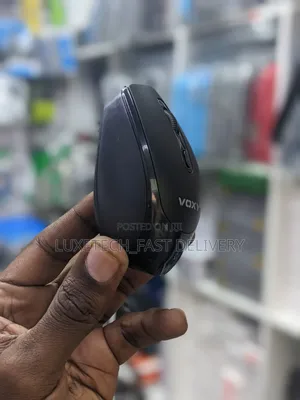 Voxy W600 Wireless Mouse