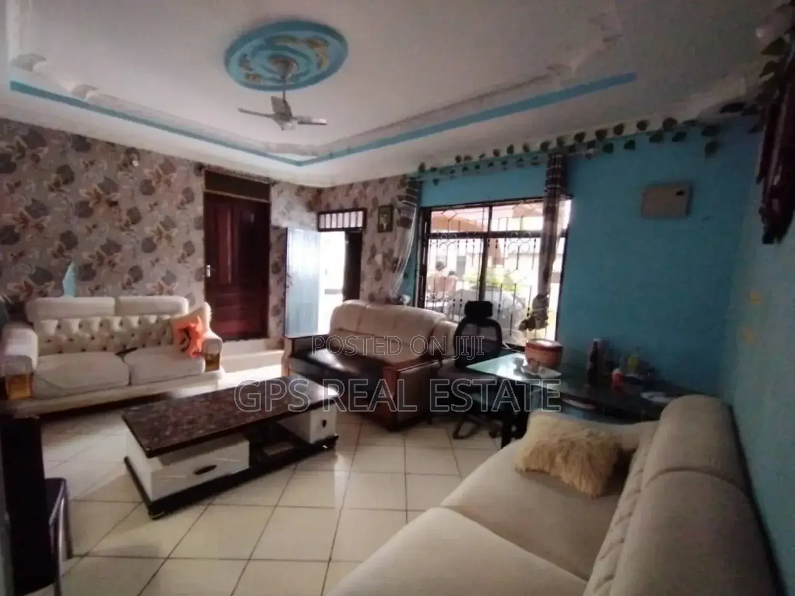 11bdrm Apartment in Pugu Shule, Ilala for sale