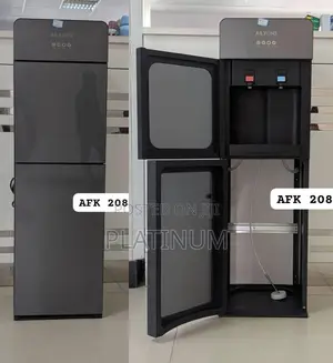A Water Dispenser High Quality