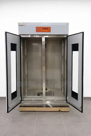 32 Trays Commercial Micro Pc Control Panel Proofer