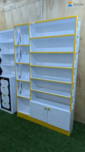 Shoesrack Stand Ni Kali Sana