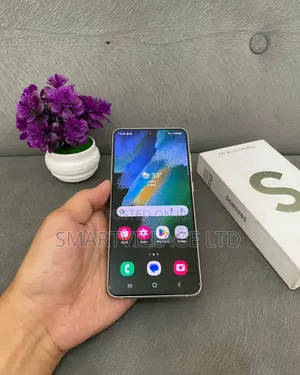 Samsung Galaxy S21 FE 128 GB