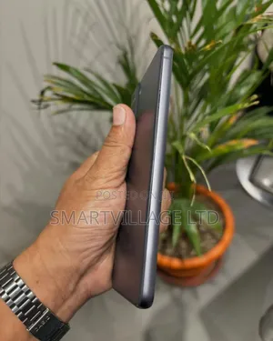 Samsung Galaxy S21 FE 5G 128 GB Black