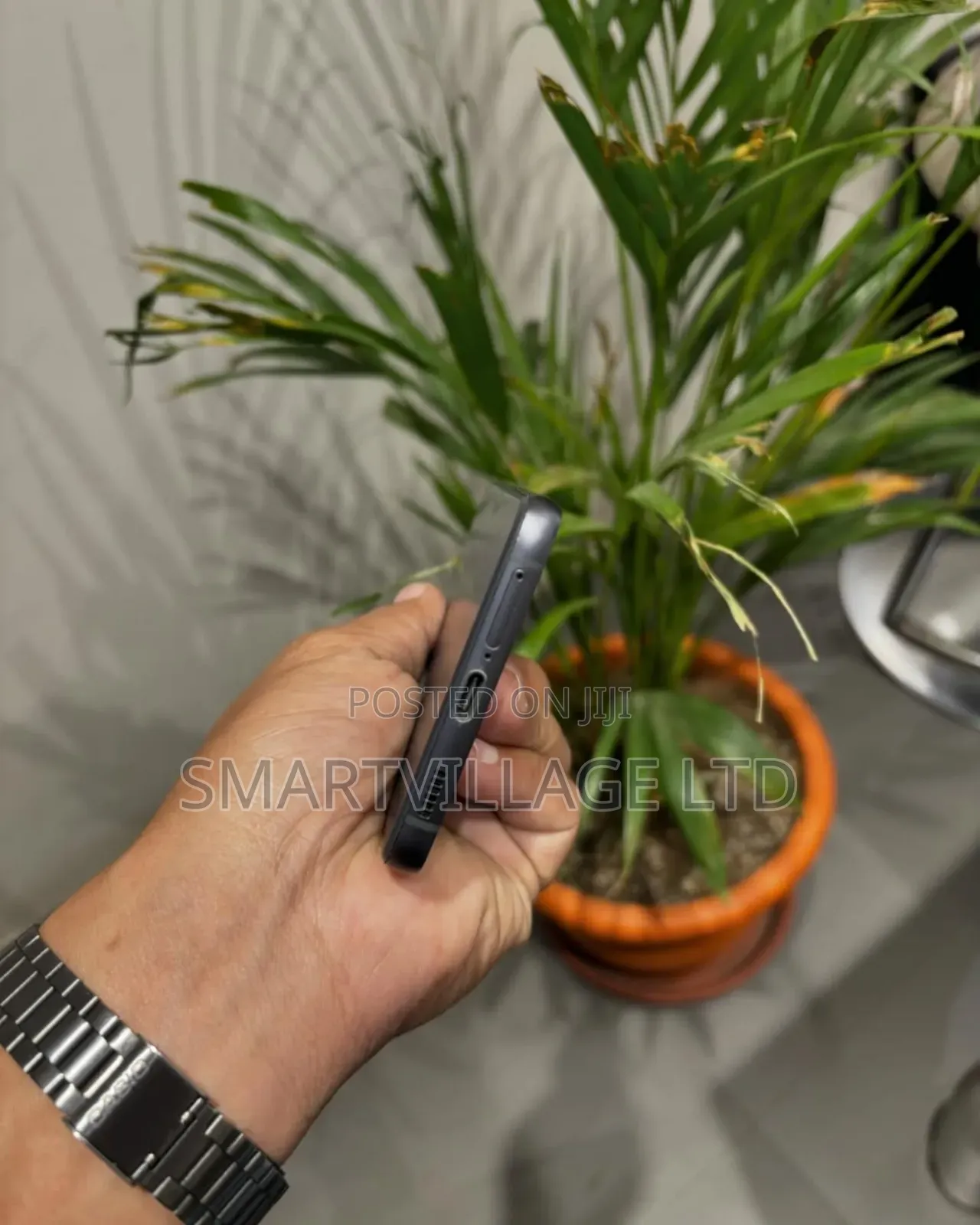Samsung Galaxy S21 FE 5G 128 GB Black