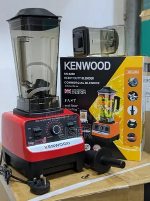 Kenwood Bleandla 2.5