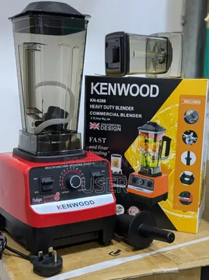 Kenwood Bleandla 2.5