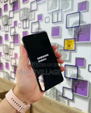 Samsung Galaxy S21 FE 5G 128 GB Black