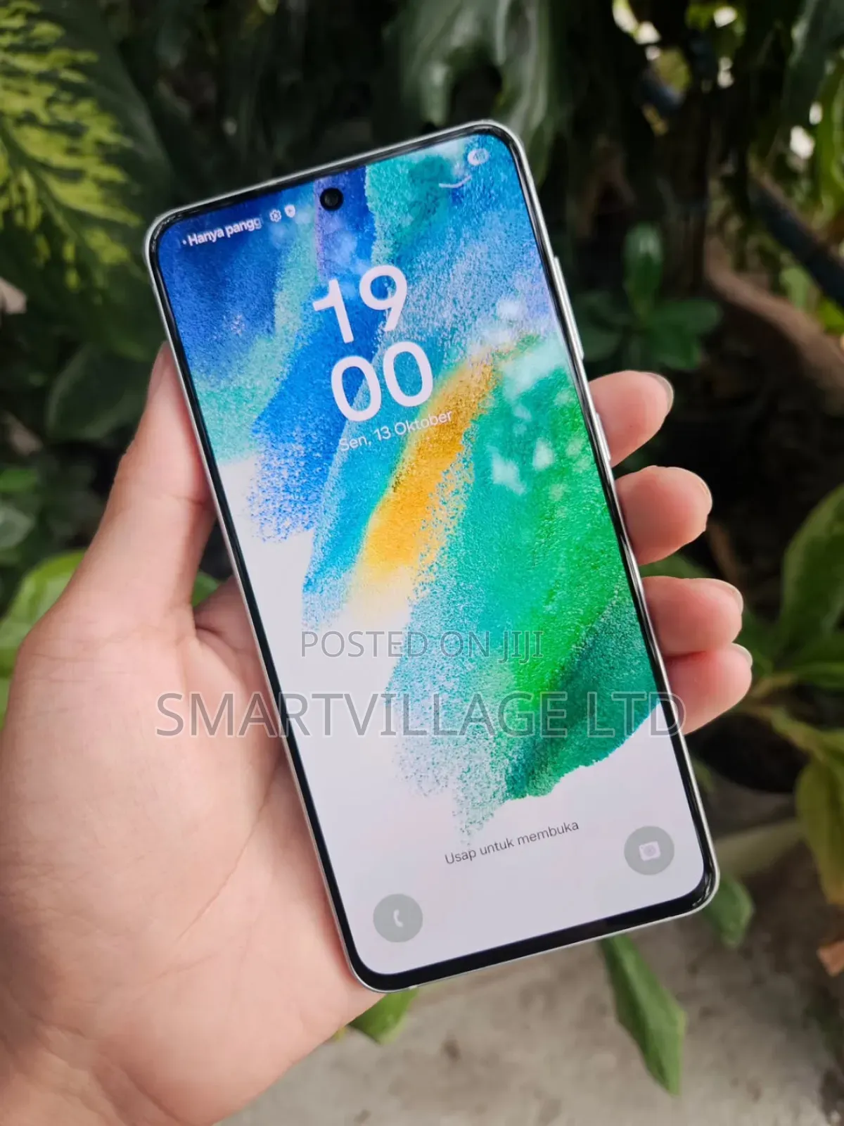 Samsung Galaxy S21 FE 5G 128 GB